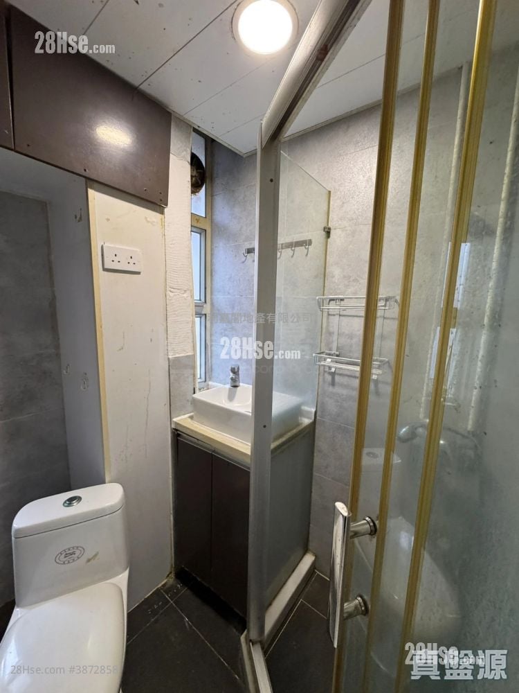 King Lam Estate Rental Studio , 1 Bathroom 208 ft²