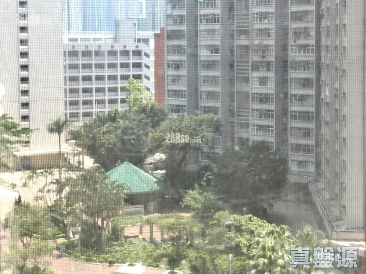 King Lam Estate Rental Studio , 1 Bathroom 208 ft²