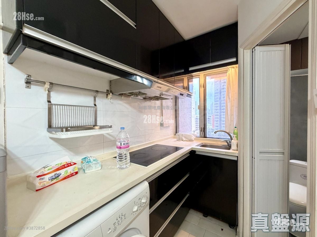 King Lam Estate Rental Studio , 1 Bathroom 208 ft²