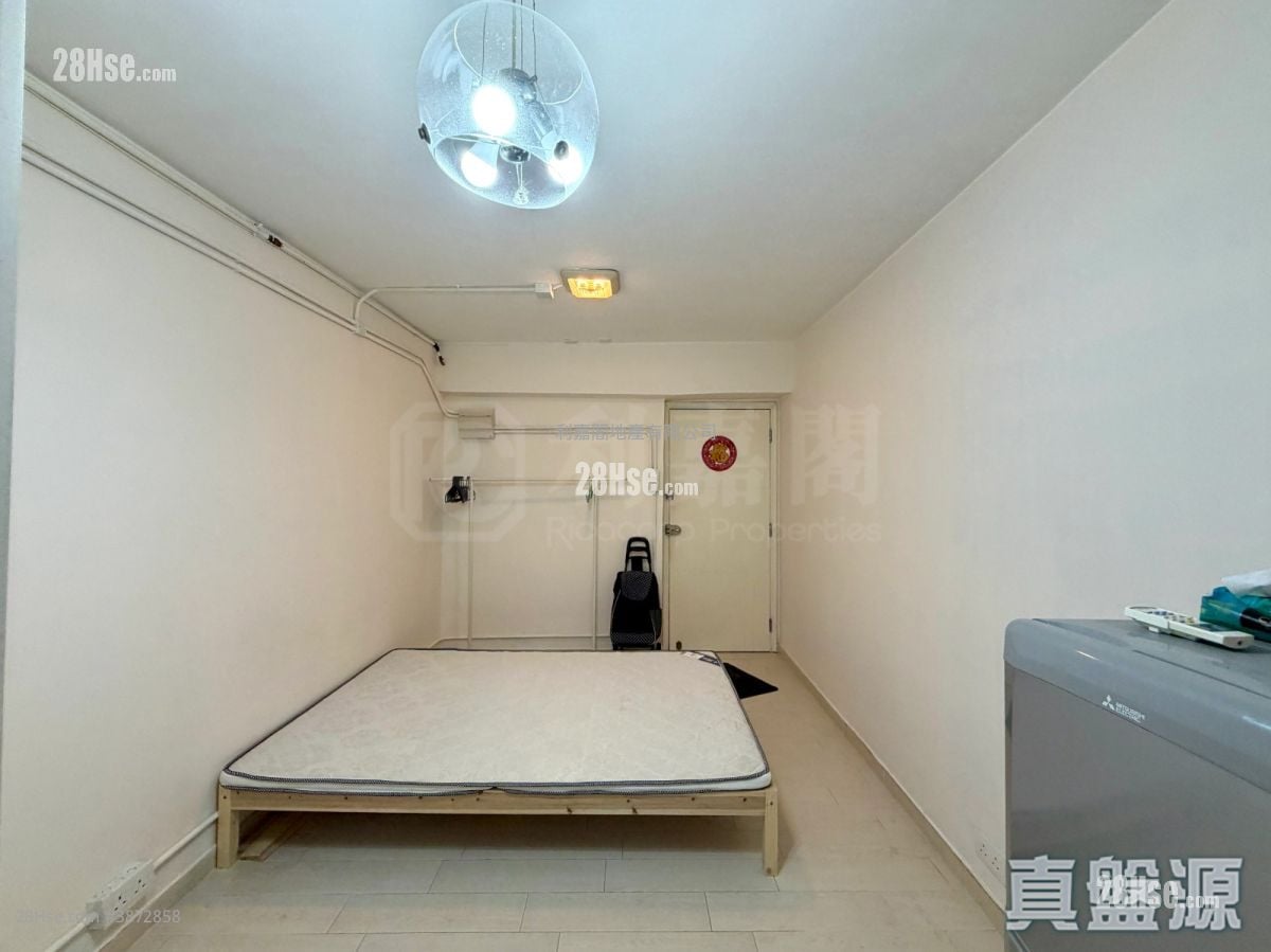 King Lam Estate Rental Studio , 1 Bathroom 208 ft²