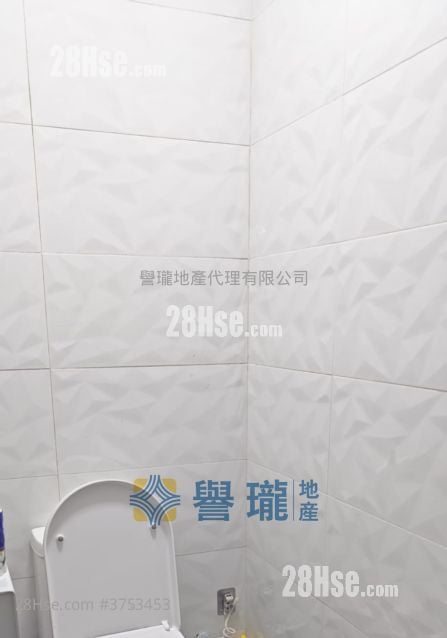 Kwai Shing Industrial Building Rental