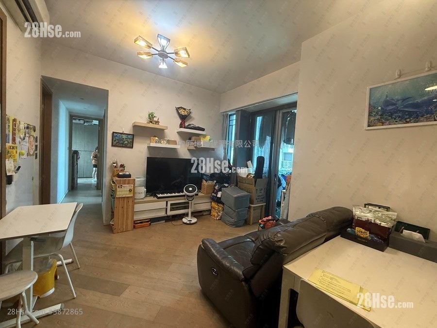The Pavilia Bay Rental 3 Bedrooms , 1 Bathroom 645 ft²