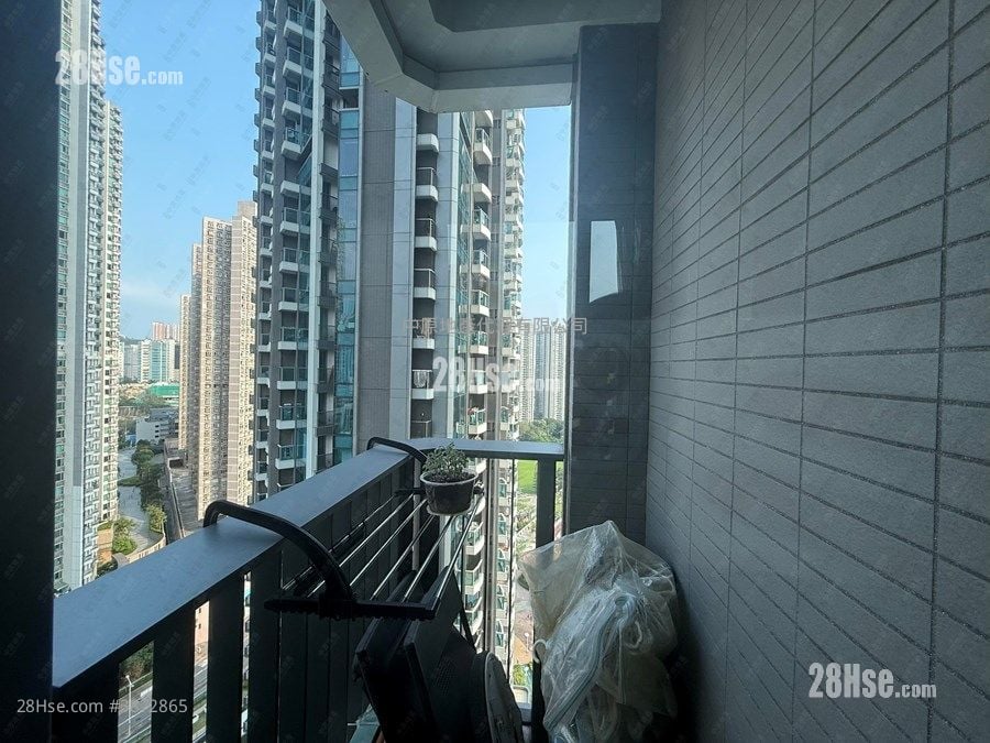 The Pavilia Bay Rental 3 Bedrooms , 1 Bathroom 645 ft²