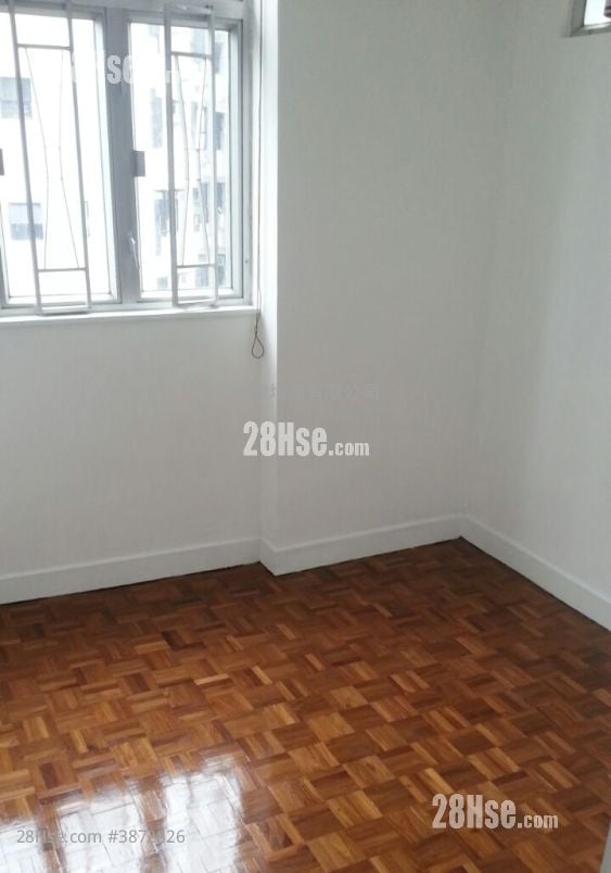 Hong Wah Mansion Sell 2 Bedrooms , 1 Bathroom 300 ft²