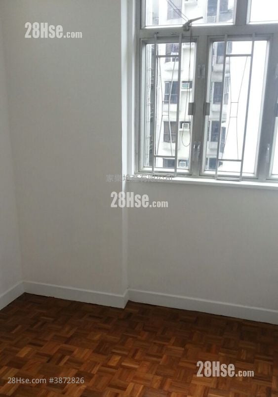Hong Wah Mansion Sell 2 Bedrooms , 1 Bathroom 300 ft²
