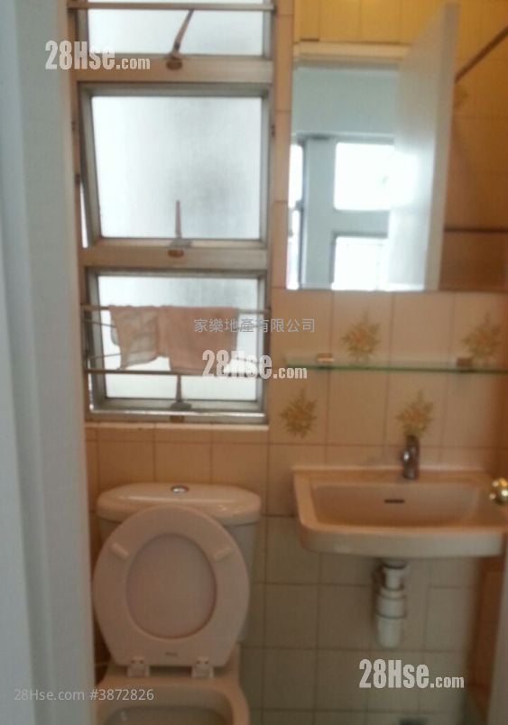Hong Wah Mansion Sell 2 Bedrooms , 1 Bathroom 300 ft²