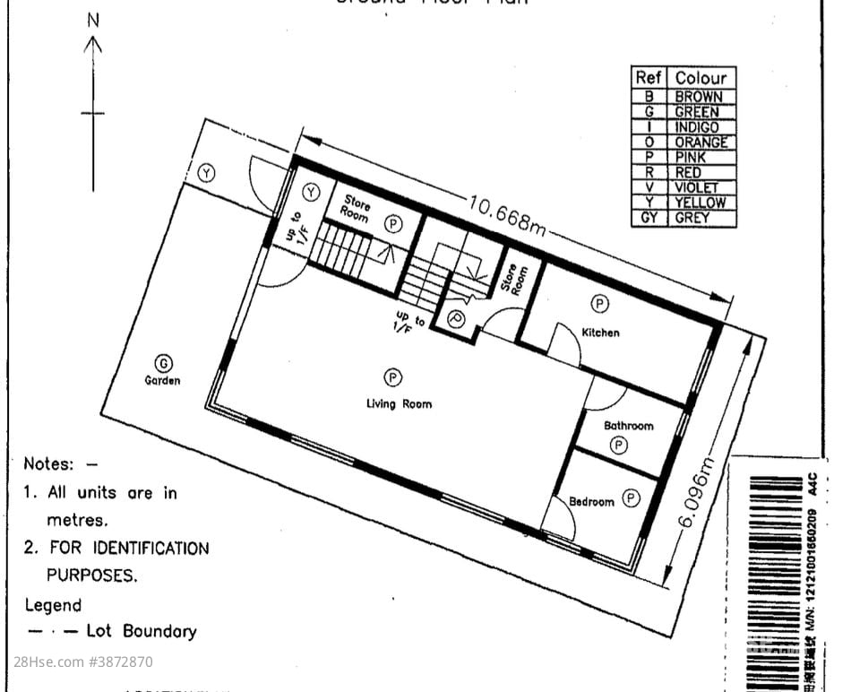 Sky Blue Sell 4 Bedrooms , 3 Bathrooms 1,700 ft²