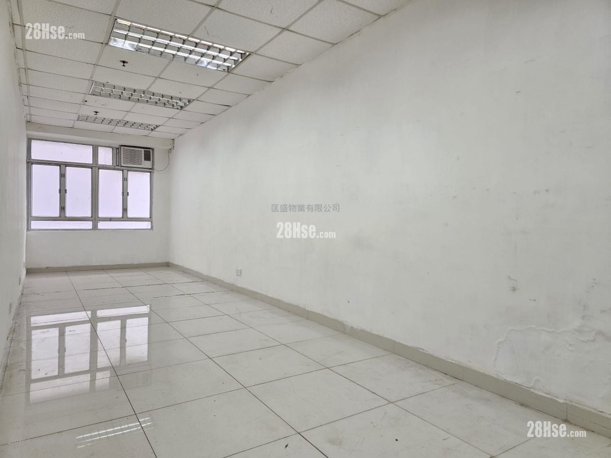 Wah Wai Industrial Building Rental