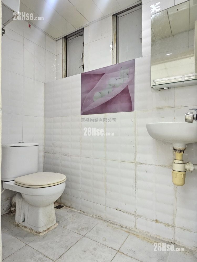 Wah Wai Industrial Building Rental