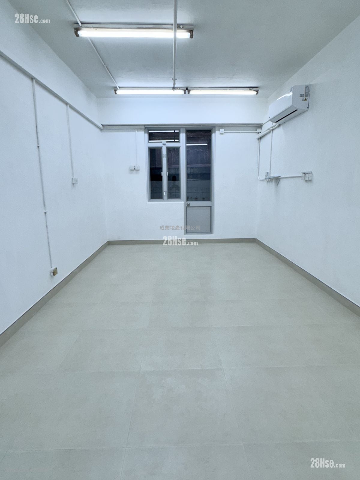Yip Fung Industrial Building Rental
