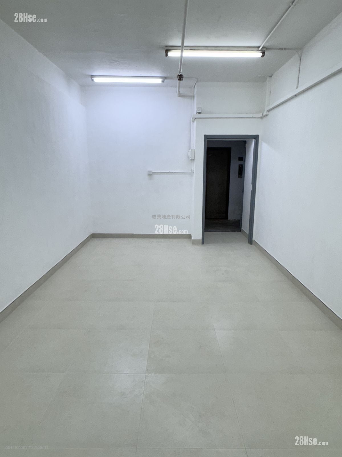 Yip Fung Industrial Building Rental
