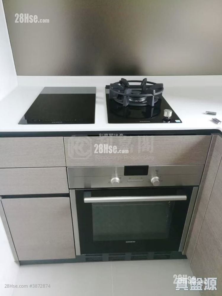 The Bloomsway Sell 2 Bedrooms 622 ft²