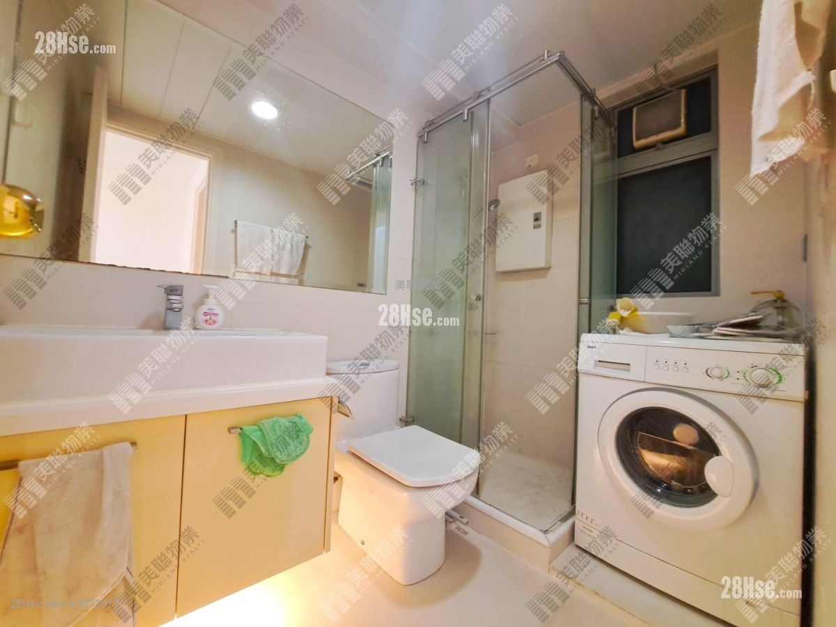 The Merton Sell 1 Bedroom , 1 Bathroom 482 ft²