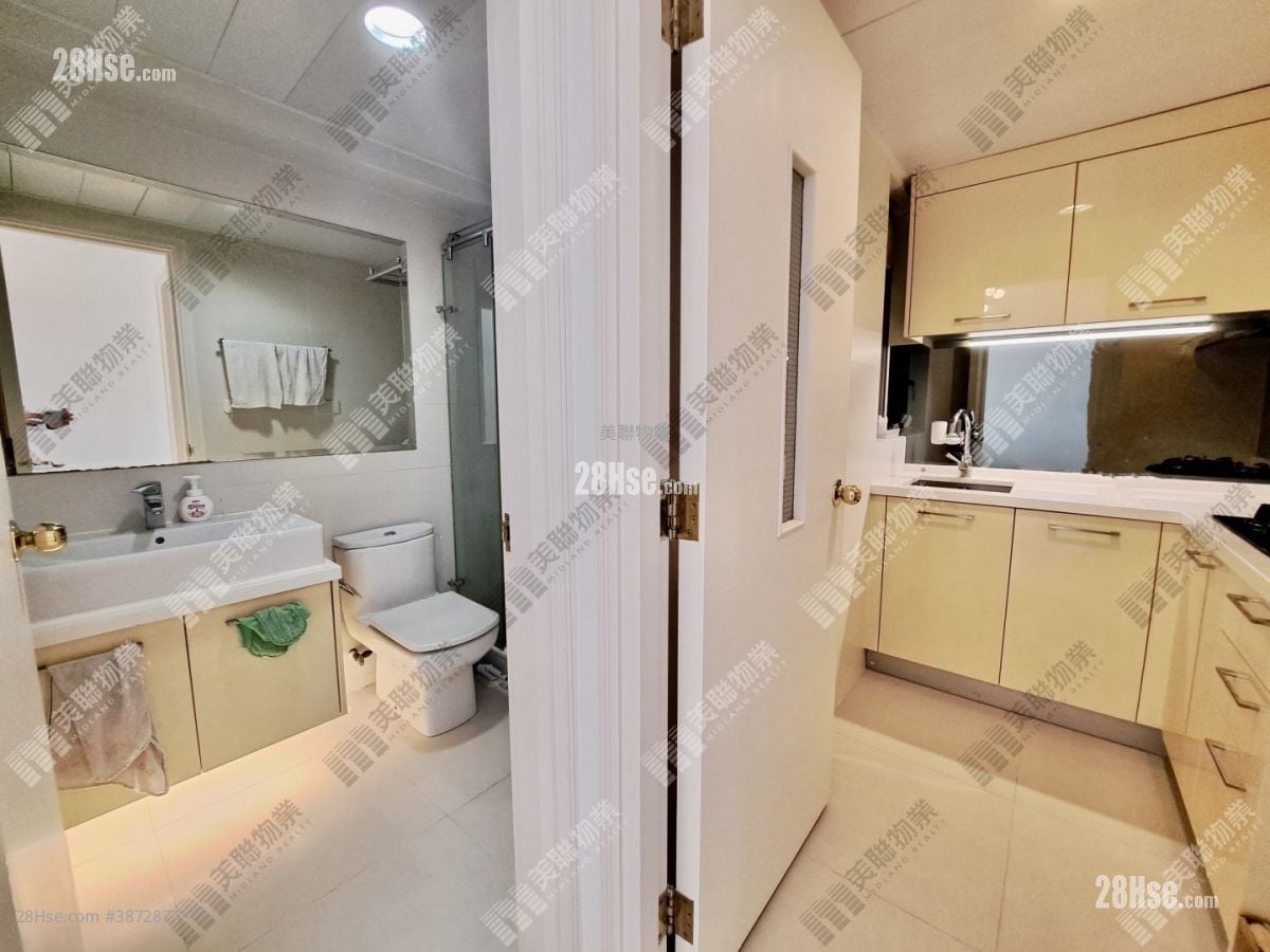 The Merton Sell 1 Bedroom , 1 Bathroom 482 ft²