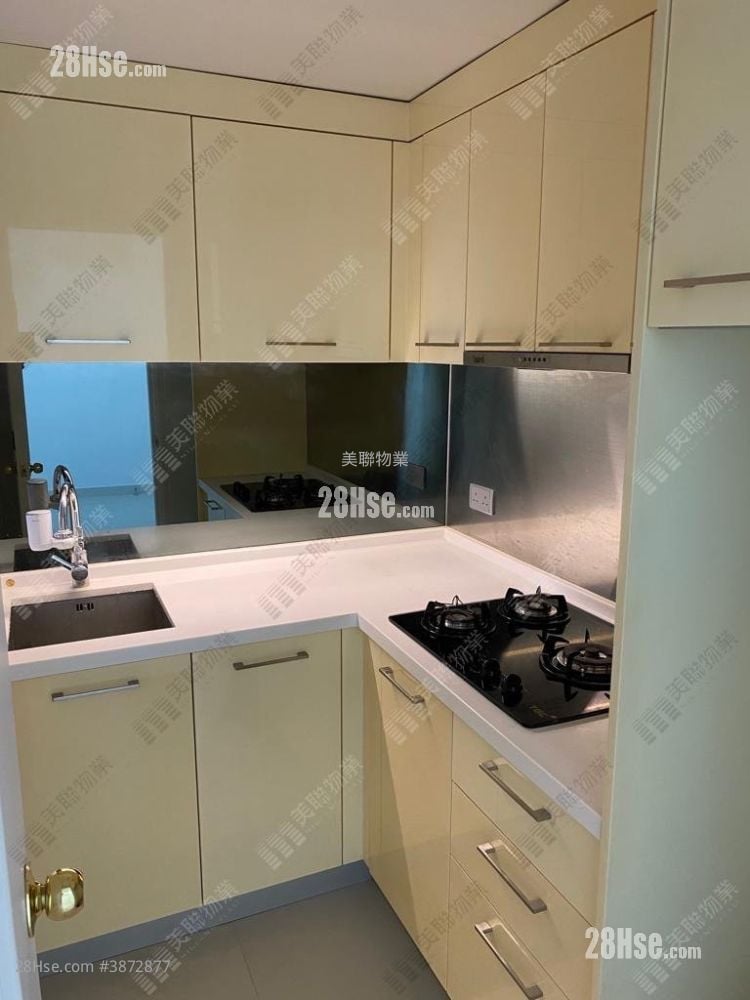 The Merton Sell 1 Bedroom , 1 Bathroom 482 ft²