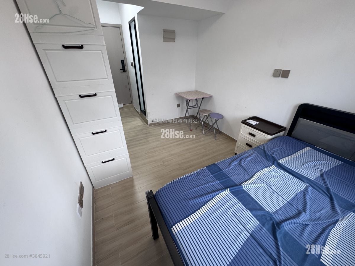 Lee Tai Building Rental 160 ft²
