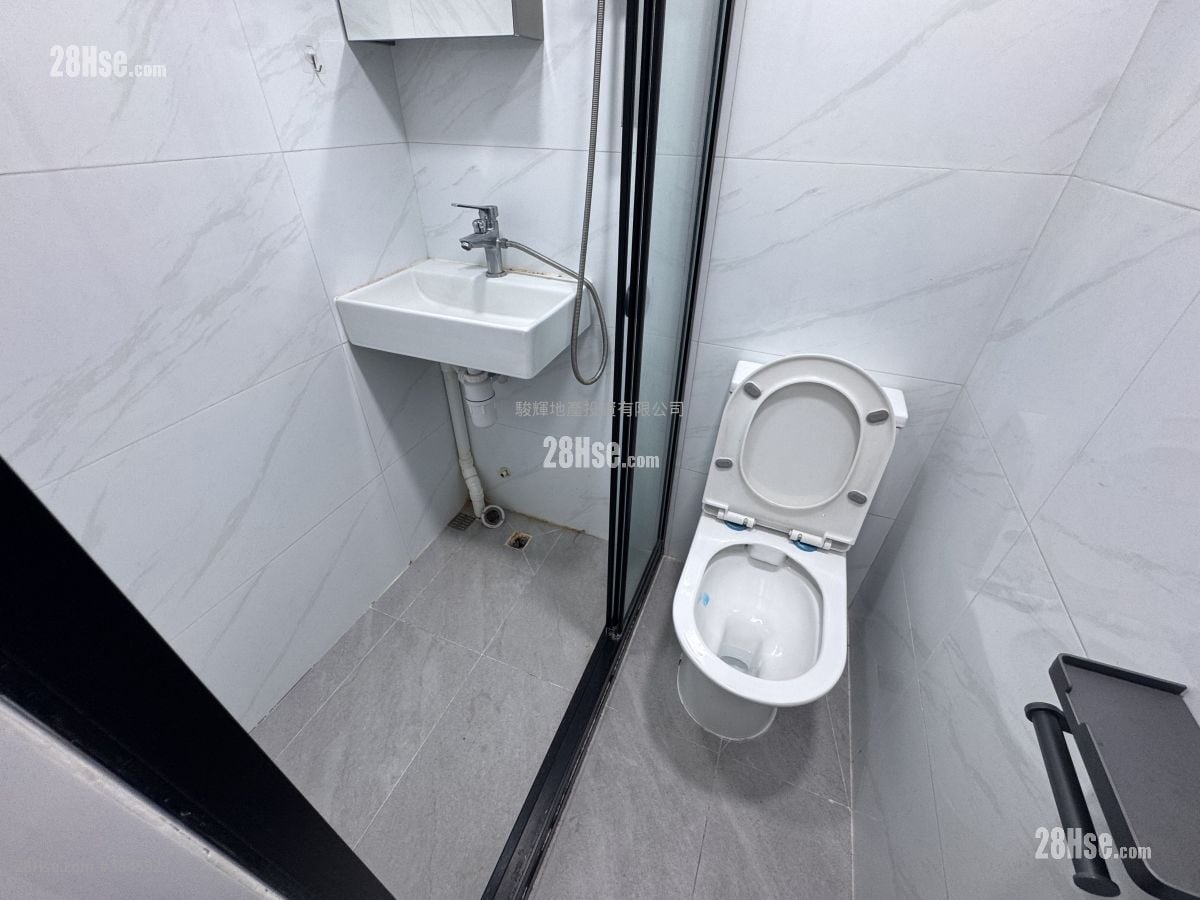 Lee Tai Building Rental 160 ft²