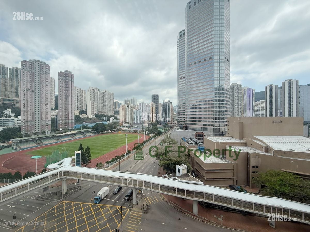 Wah Fung Industrial Centre Sell 2 Bedrooms , 2 Toilets