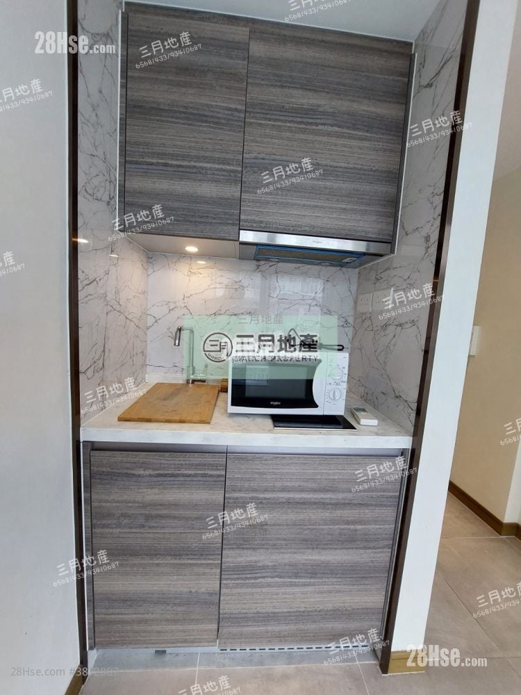Ava61 Rental Studio , 1 Bathroom 150 ft²