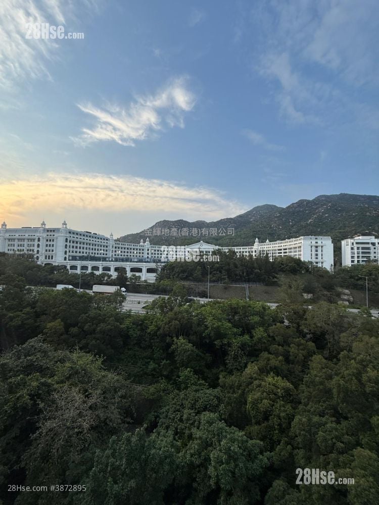 帝御 租盘 开放式间隔 , 1 浴室 215 平方尺