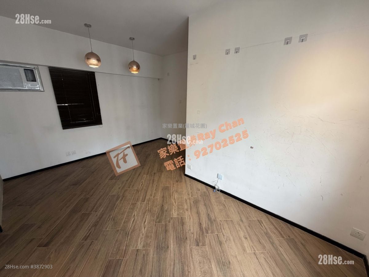 Tsuen King Garden Rental 2 Bedrooms , 1 Bathroom 428 ft²