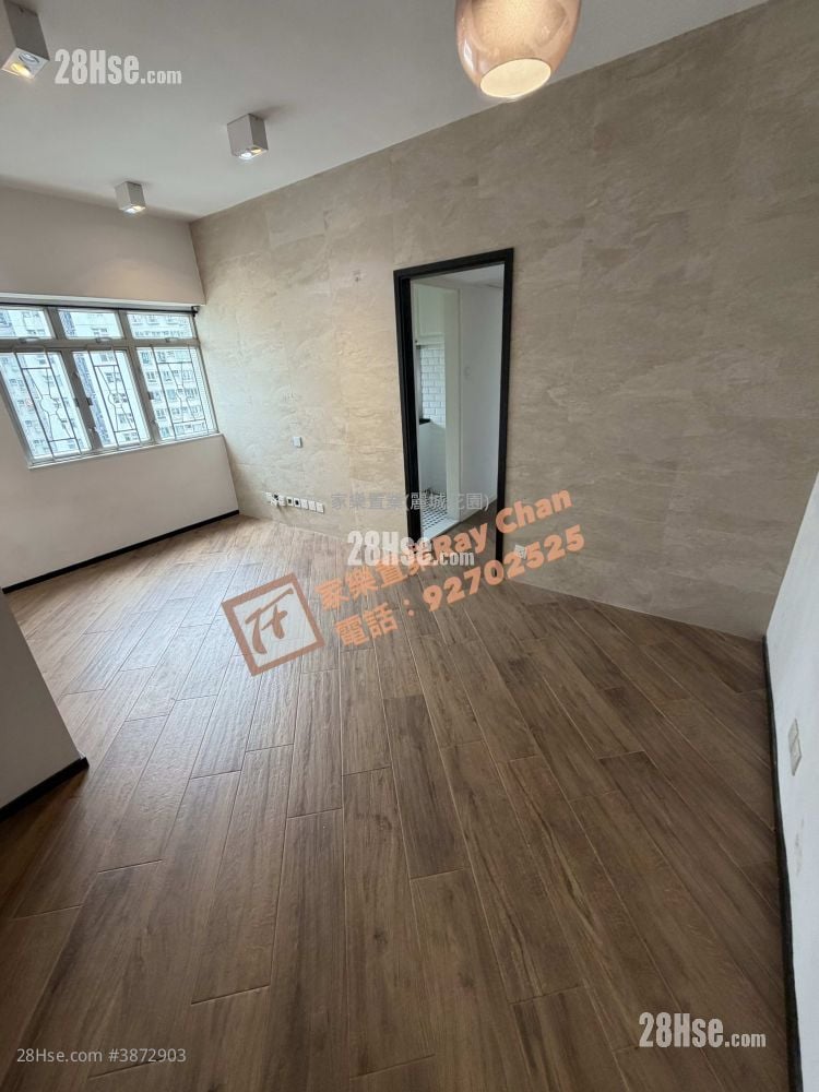 Tsuen King Garden Rental 2 Bedrooms , 1 Bathroom 428 ft²