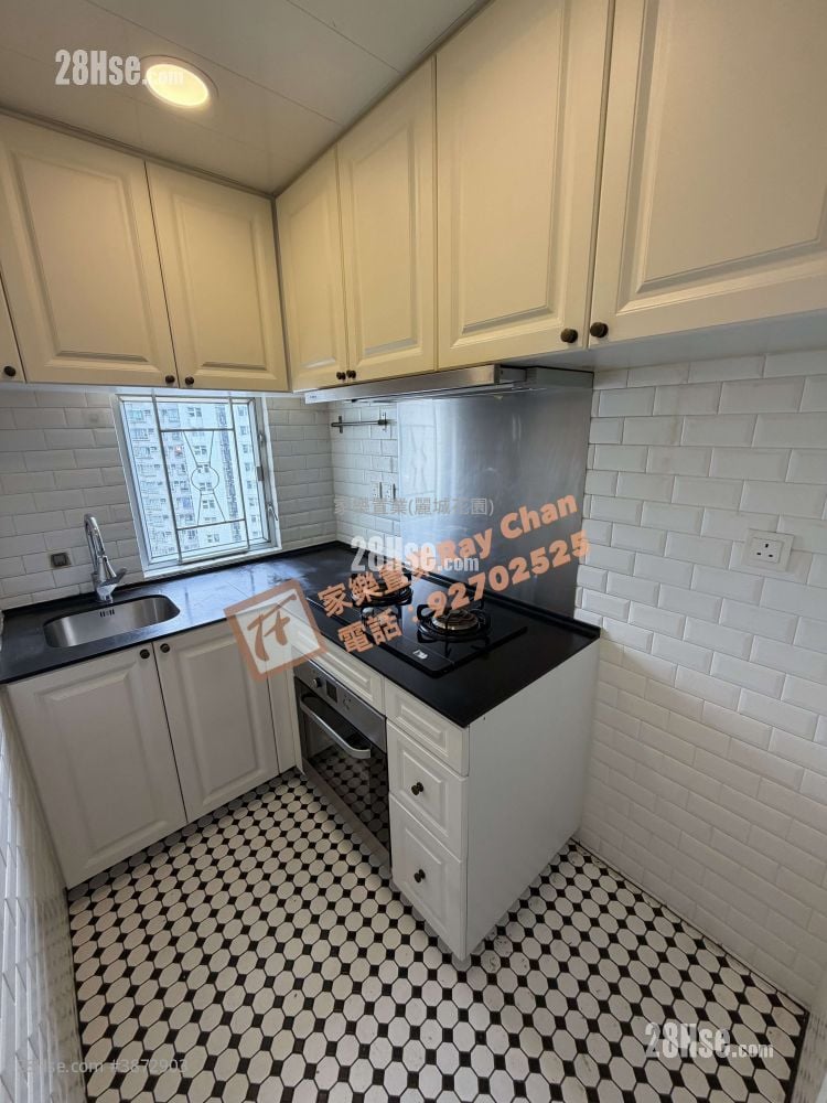 Tsuen King Garden Rental 2 Bedrooms , 1 Bathroom 428 ft²