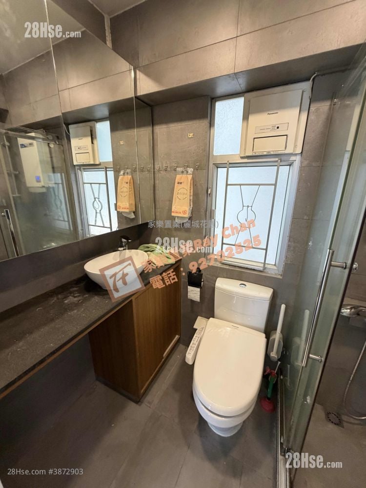 Tsuen King Garden Rental 2 Bedrooms , 1 Bathroom 428 ft²