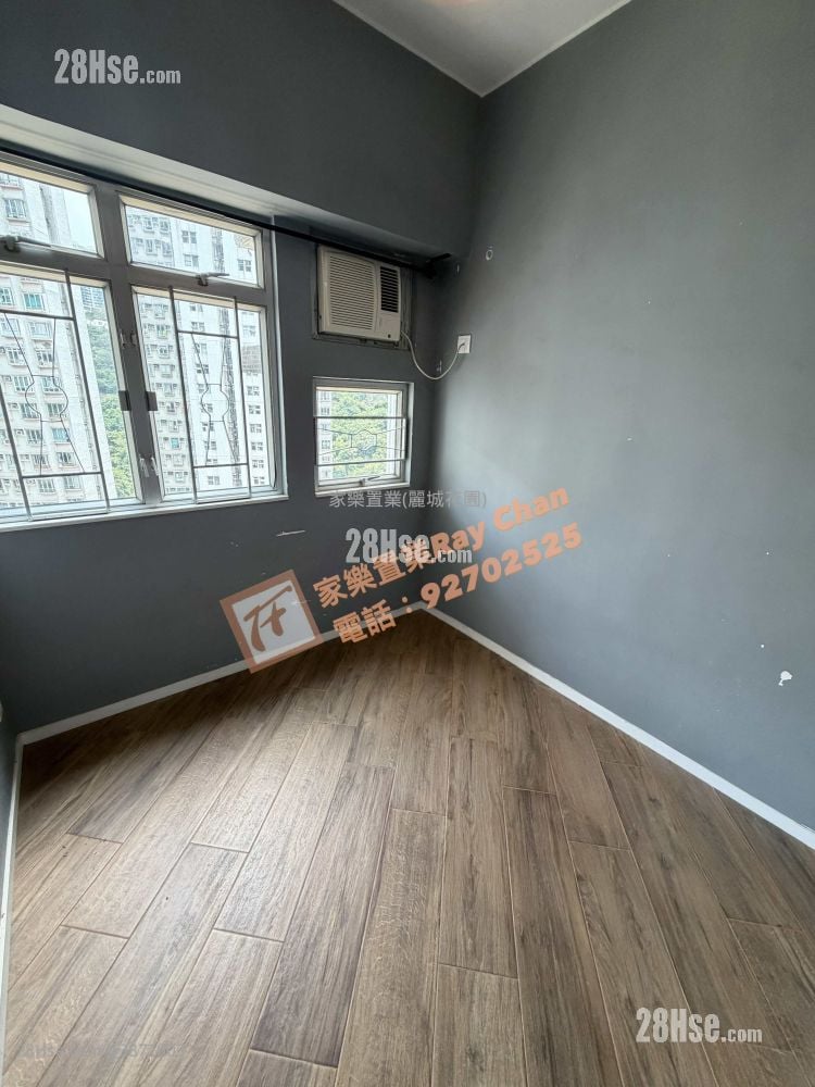 Tsuen King Garden Rental 2 Bedrooms , 1 Bathroom 428 ft²