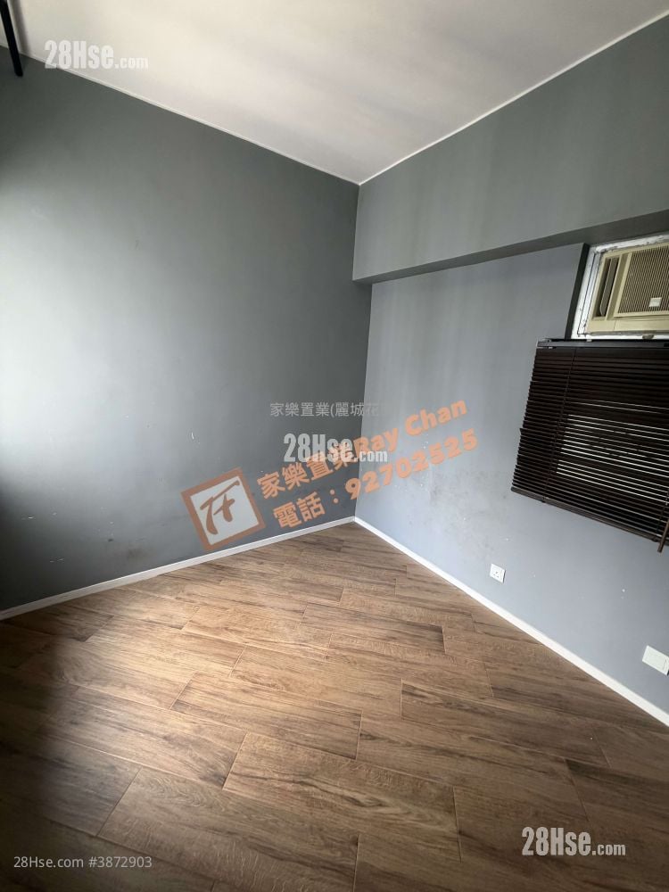Tsuen King Garden Rental 2 Bedrooms , 1 Bathroom 428 ft²