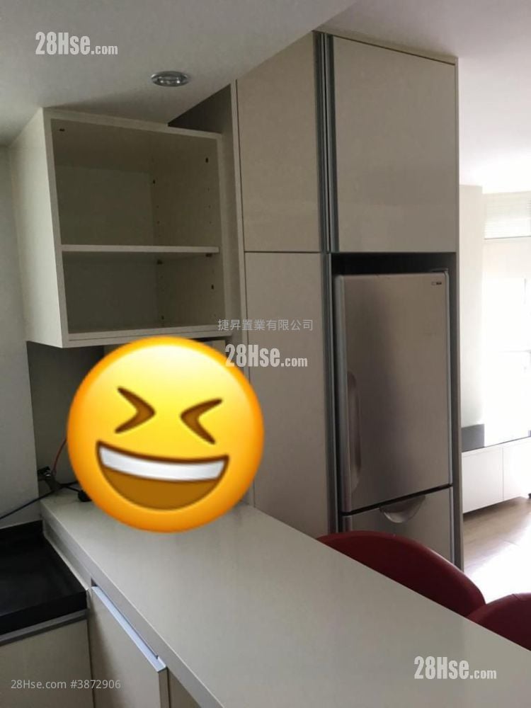 Whampoa Garden Sell 2 Bedrooms , 1 Bathroom 389 ft²