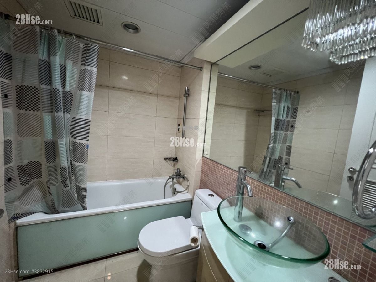 Central Park Towers Sell 2 Bedrooms 494 ft²