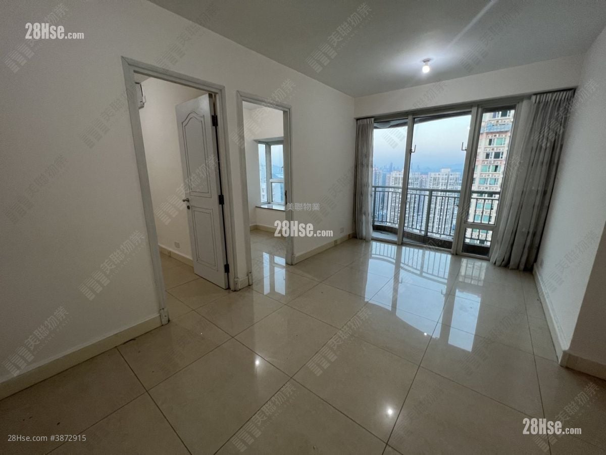 Central Park Towers Sell 2 Bedrooms 494 ft²