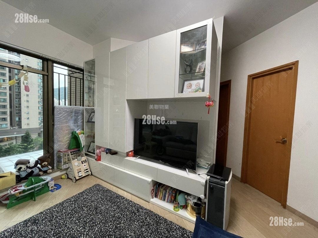 The Belcher's Sell 2 Bedrooms , 2 Bathrooms 840 ft²
