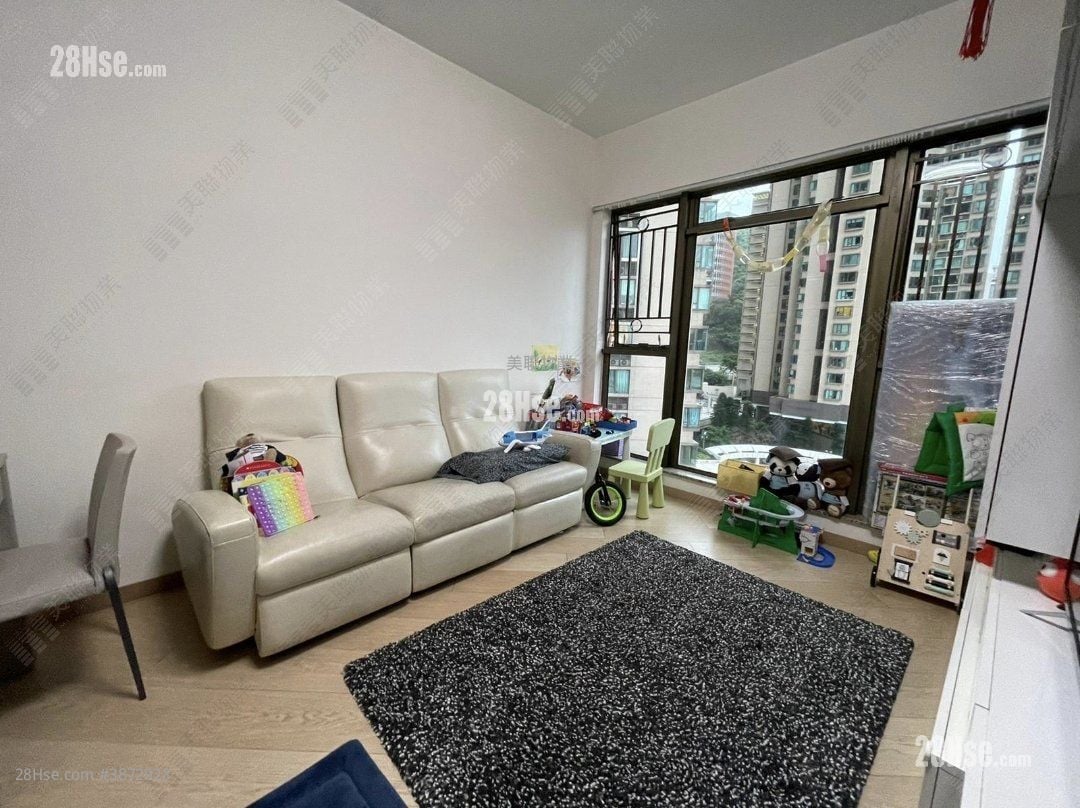 The Belcher's Sell 2 Bedrooms , 2 Bathrooms 840 ft²