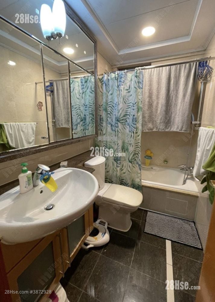 The Belcher's Sell 2 Bedrooms , 2 Bathrooms 840 ft²