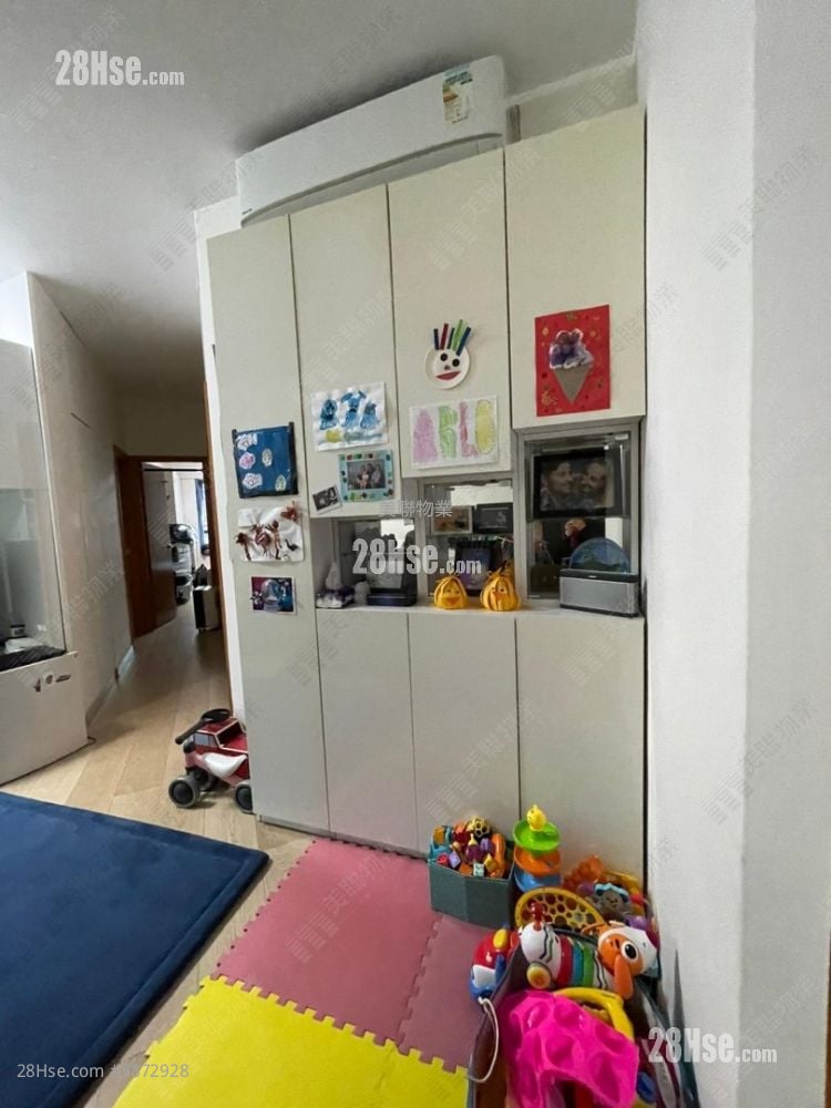 The Belcher's Sell 2 Bedrooms , 2 Bathrooms 840 ft²