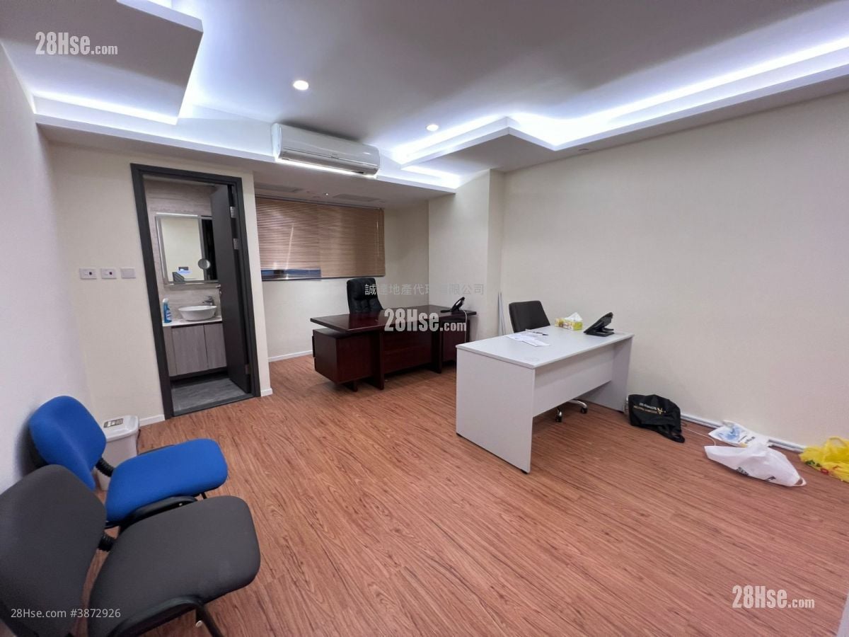 Gr8 Inno-Tech Centre Rental
