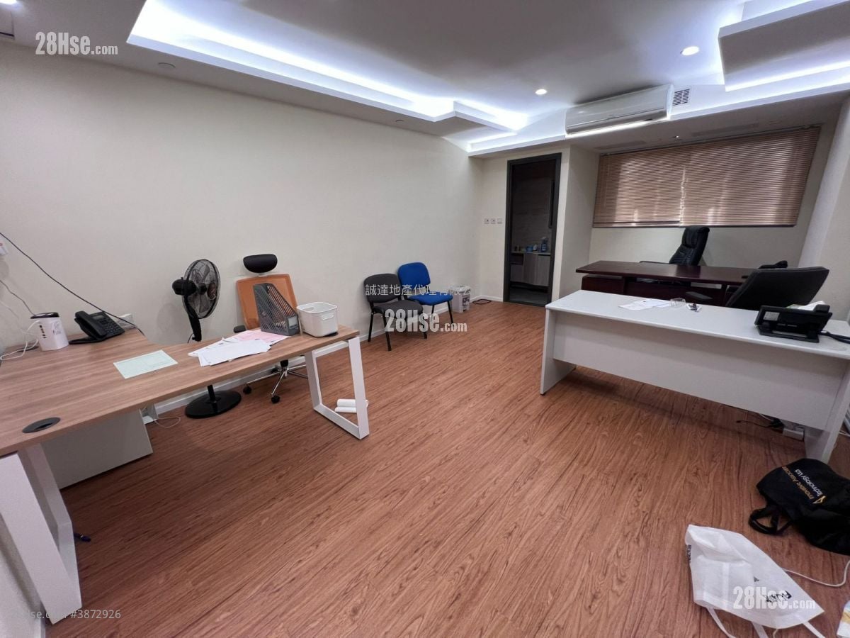 Gr8 Inno-Tech Centre Rental