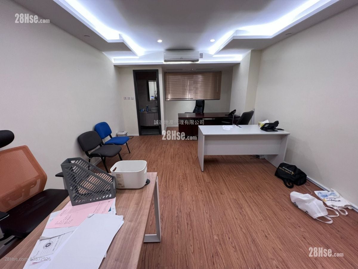 Gr8 Inno-Tech Centre Rental