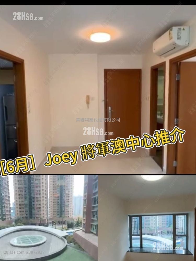 Park Central Sell 2 Bedrooms , 1 Bathroom 384 ft²