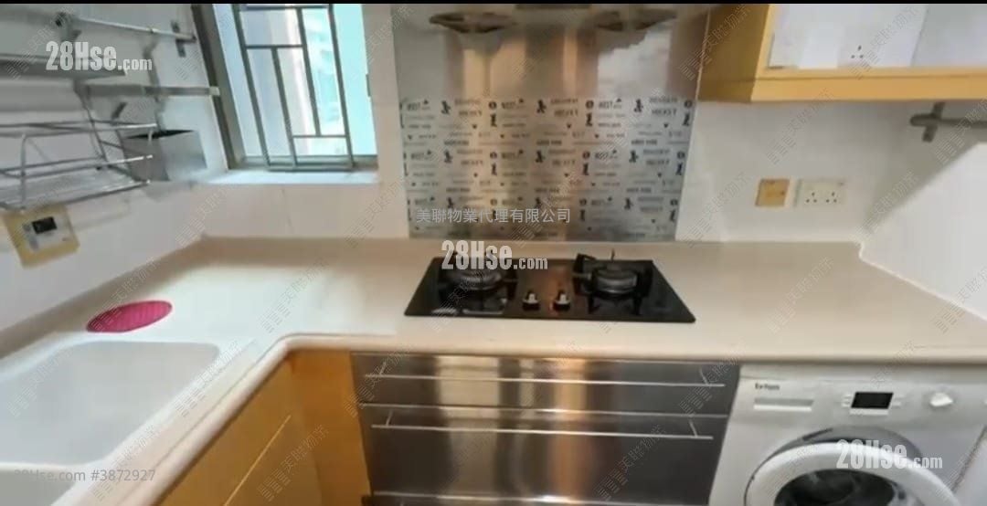 Park Central Sell 2 Bedrooms , 1 Bathroom 384 ft²