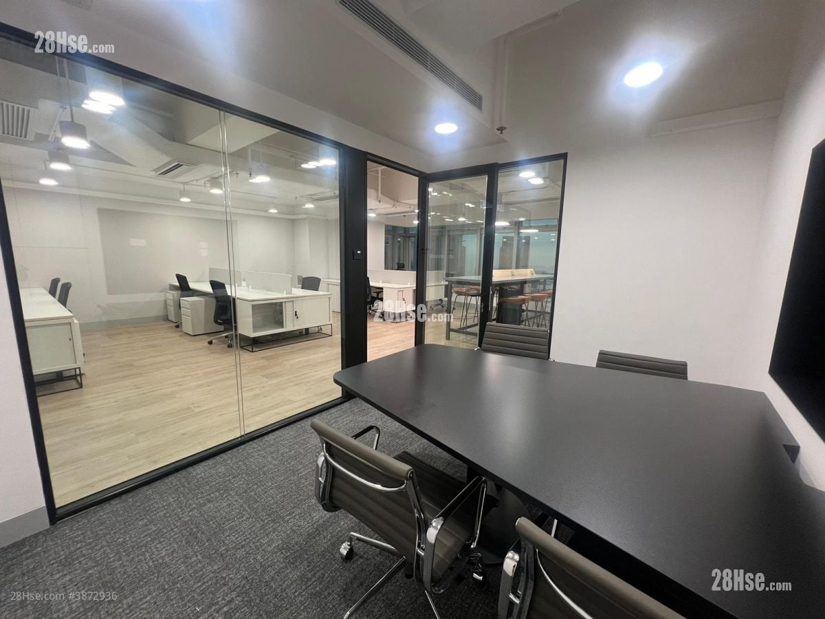 會議室 Conference Room