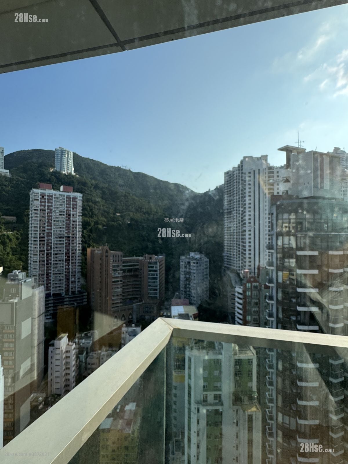 One Wanchai Rental 1 Bedroom , 1 Bathroom 393 ft²