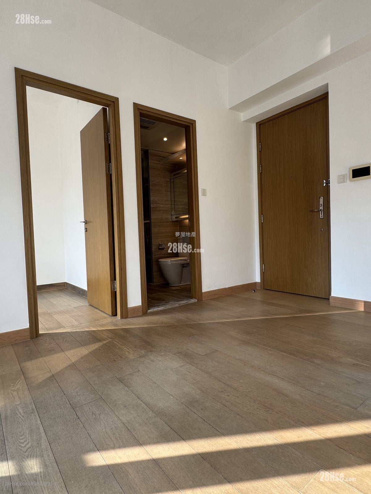 One Wanchai Rental 1 Bedroom , 1 Bathroom 393 ft²