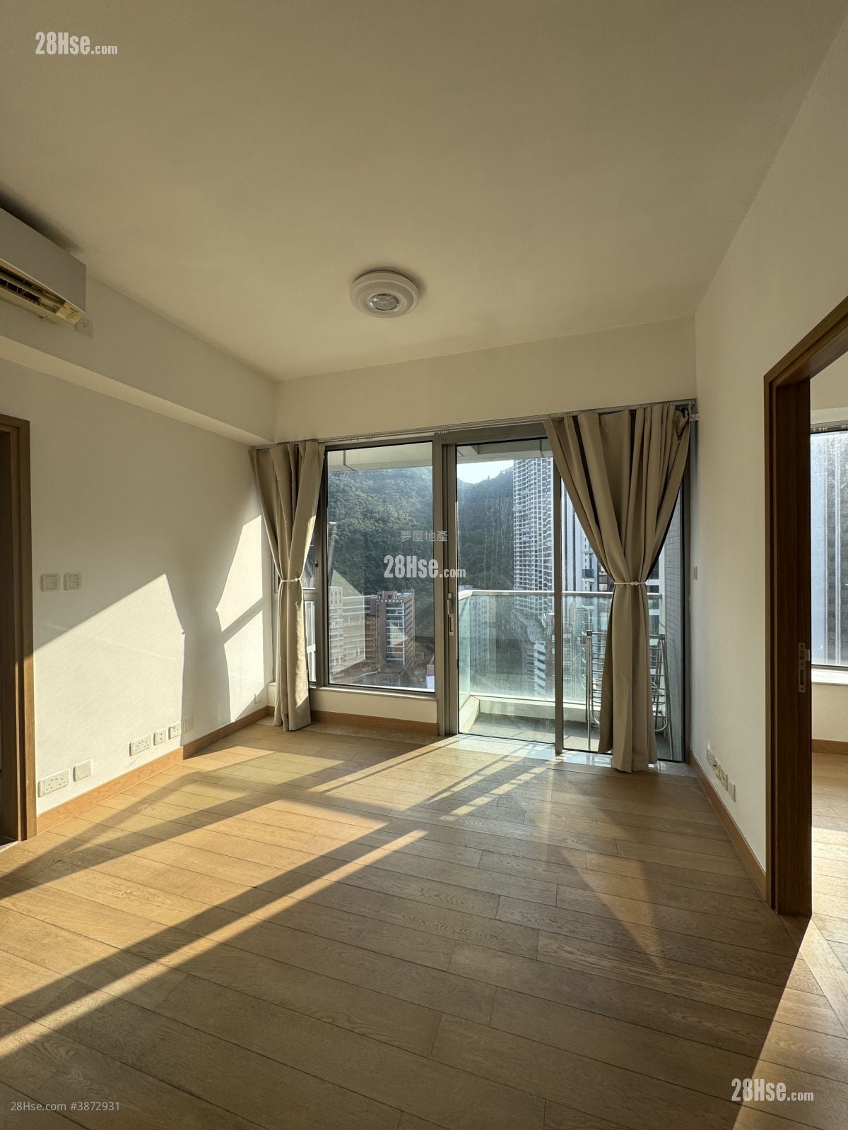 One Wanchai Rental 1 Bedroom , 1 Bathroom 393 ft²