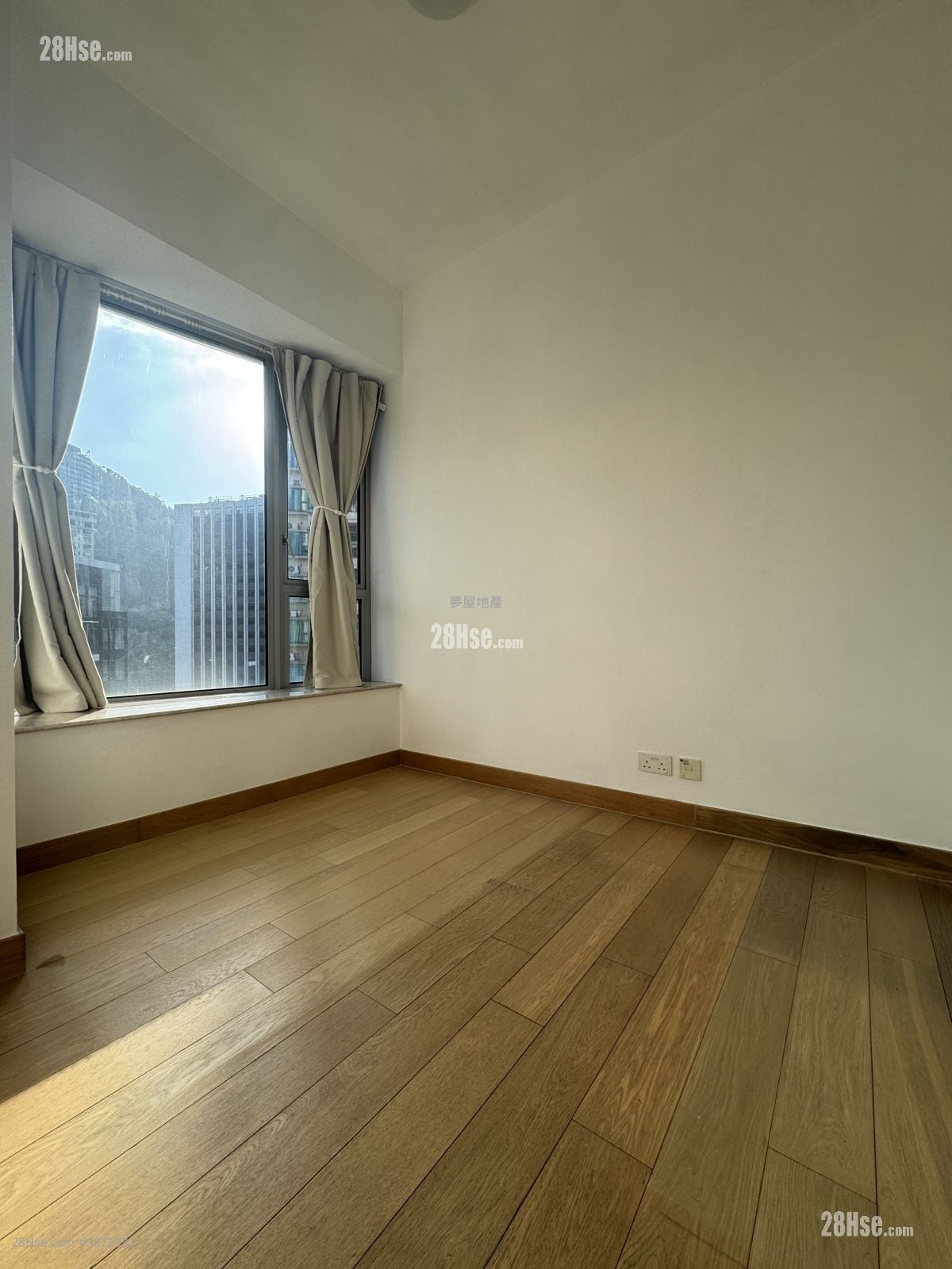 One Wanchai Rental 1 Bedroom , 1 Bathroom 393 ft²