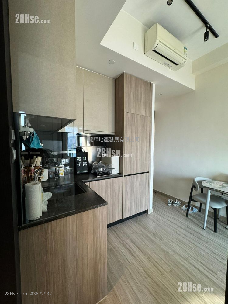 Novum East Rental 1 Bedroom , 1 Bathroom 300 ft²