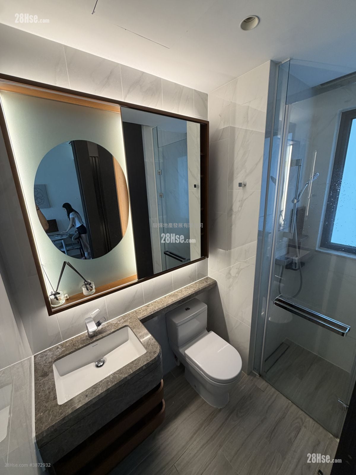 Novum East Rental 1 Bedroom , 1 Bathroom 300 ft²
