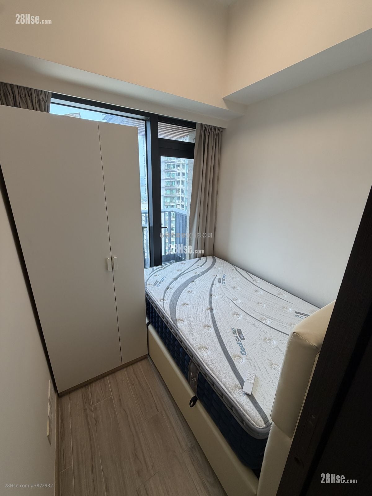Novum East Rental 1 Bedroom , 1 Bathroom 300 ft²